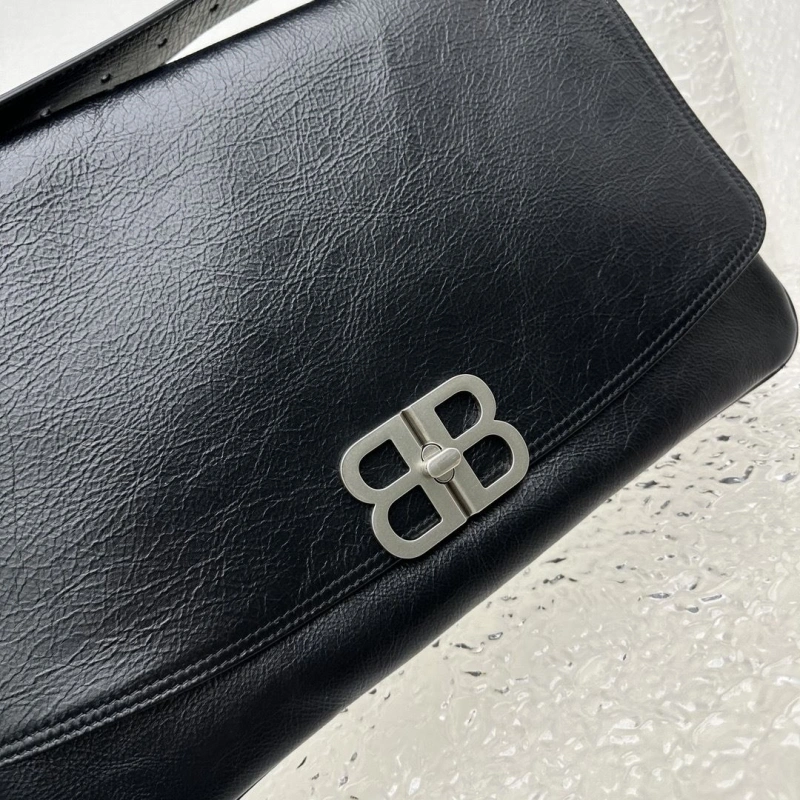 Bxlxnciaga Top Handle Bags Modern 84079