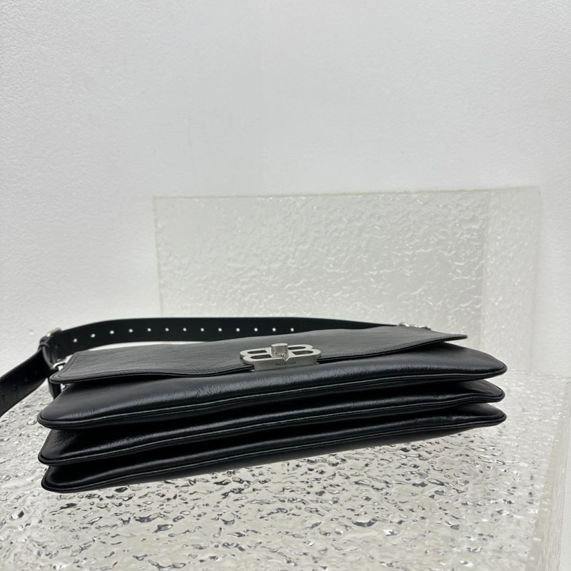 Bxlxnciaga Top Handle Bags Modern 84079
