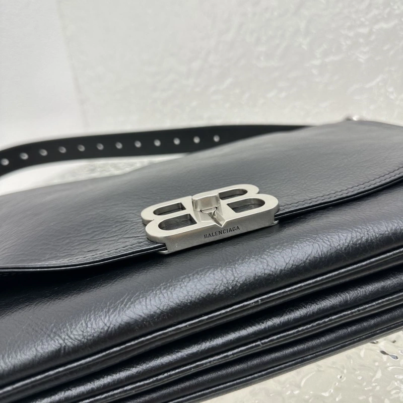 Bxlxnciaga Top Handle Bags Modern 84079