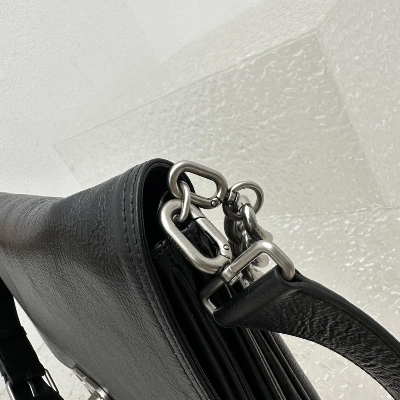 Bxlxnciaga Top Handle Bags Modern 84079