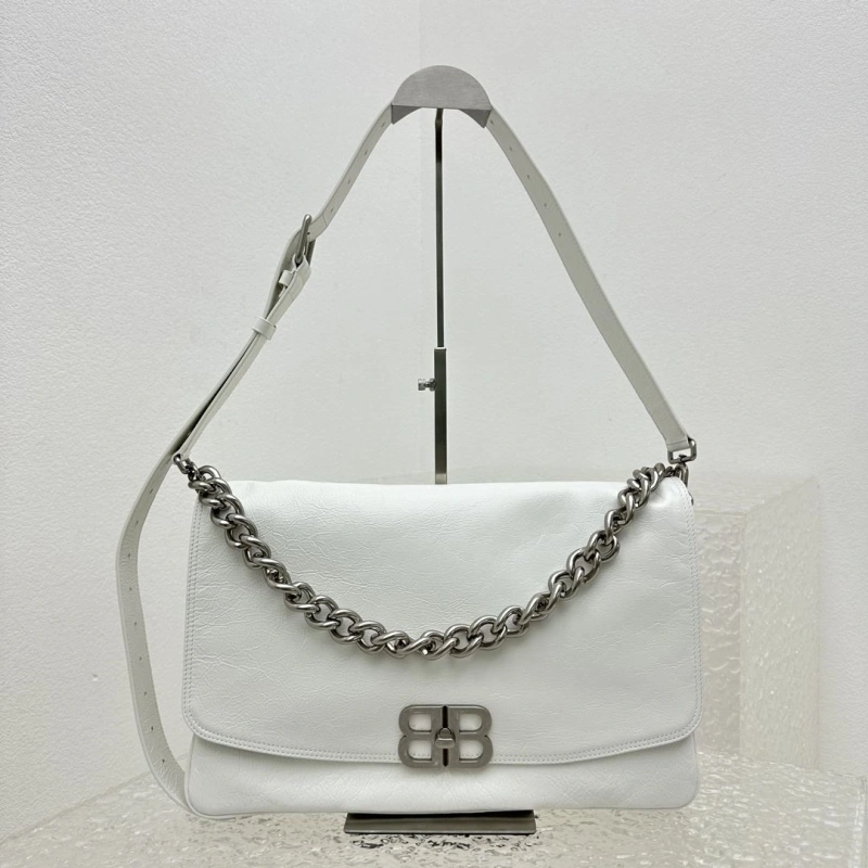 Comfortable Bxlxnciaga Top Handle Bags 84084