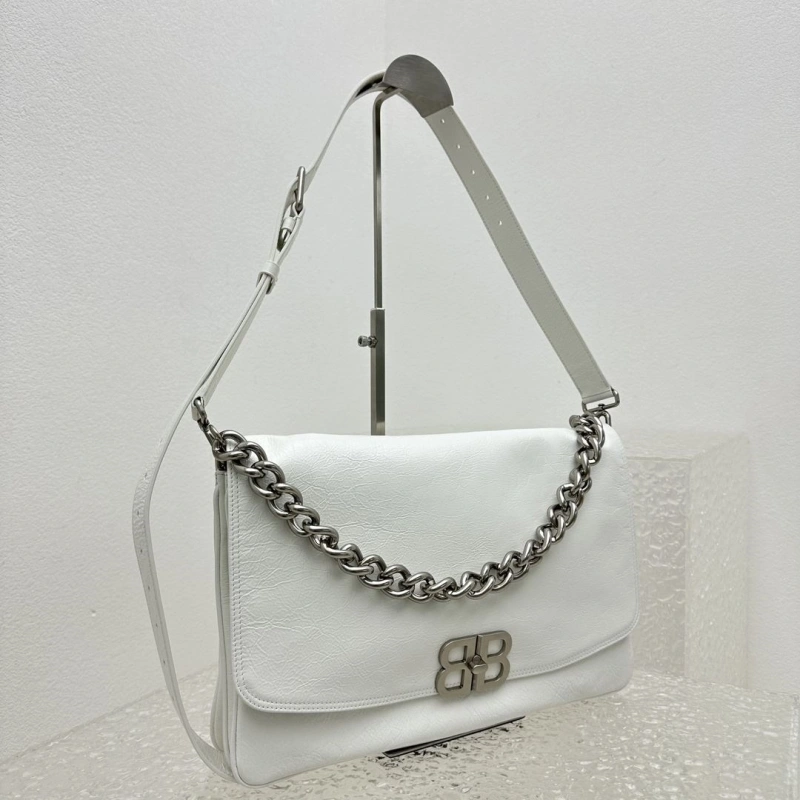 Comfortable Bxlxnciaga Top Handle Bags 84084