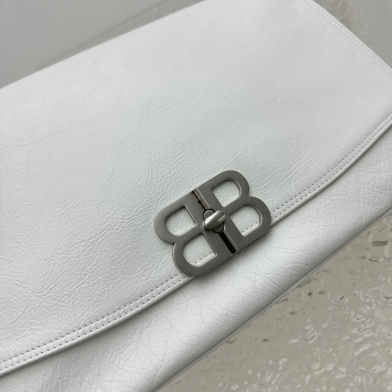 Comfortable Bxlxnciaga Top Handle Bags 84084