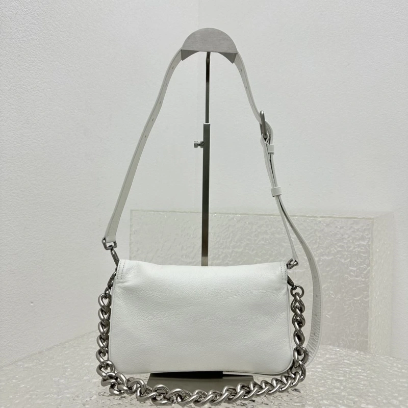 Bxlxnciaga Top Handle Bags Durable 84072