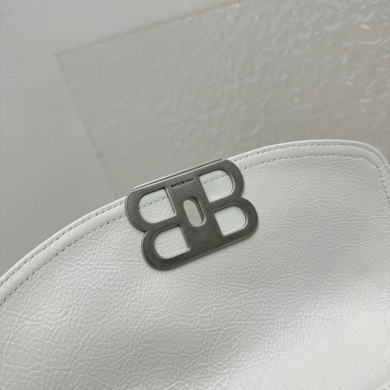 Bxlxnciaga Top Handle Bags Durable 84072