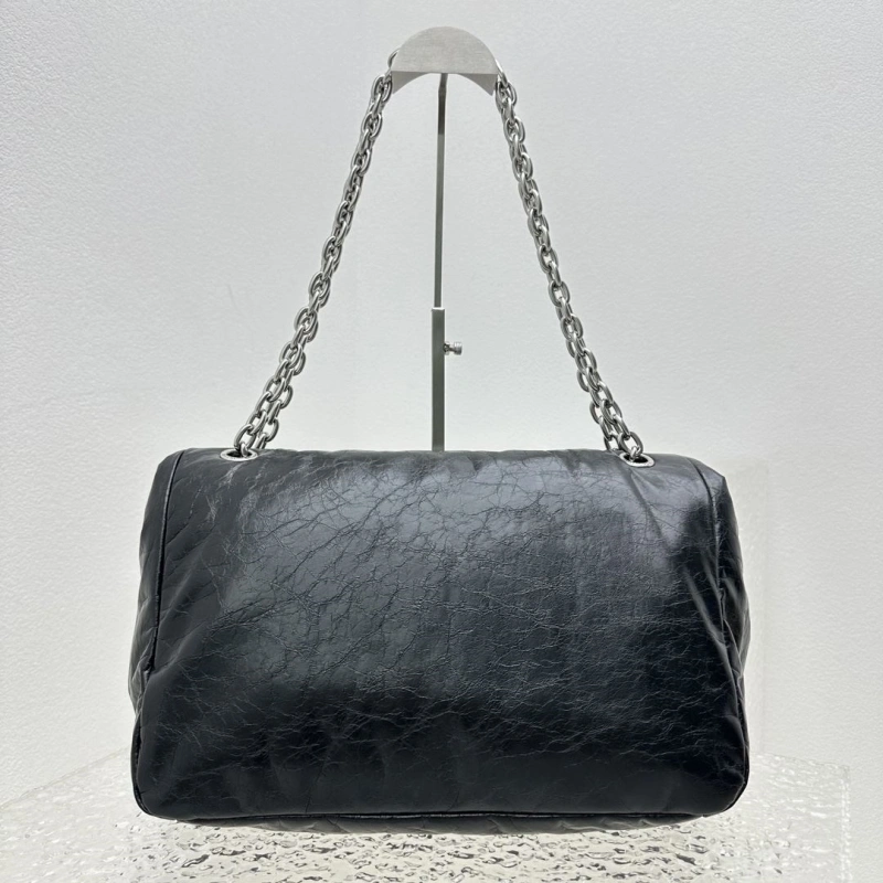 StreetReady Bxlxnciaga Top Handle Bags 84080