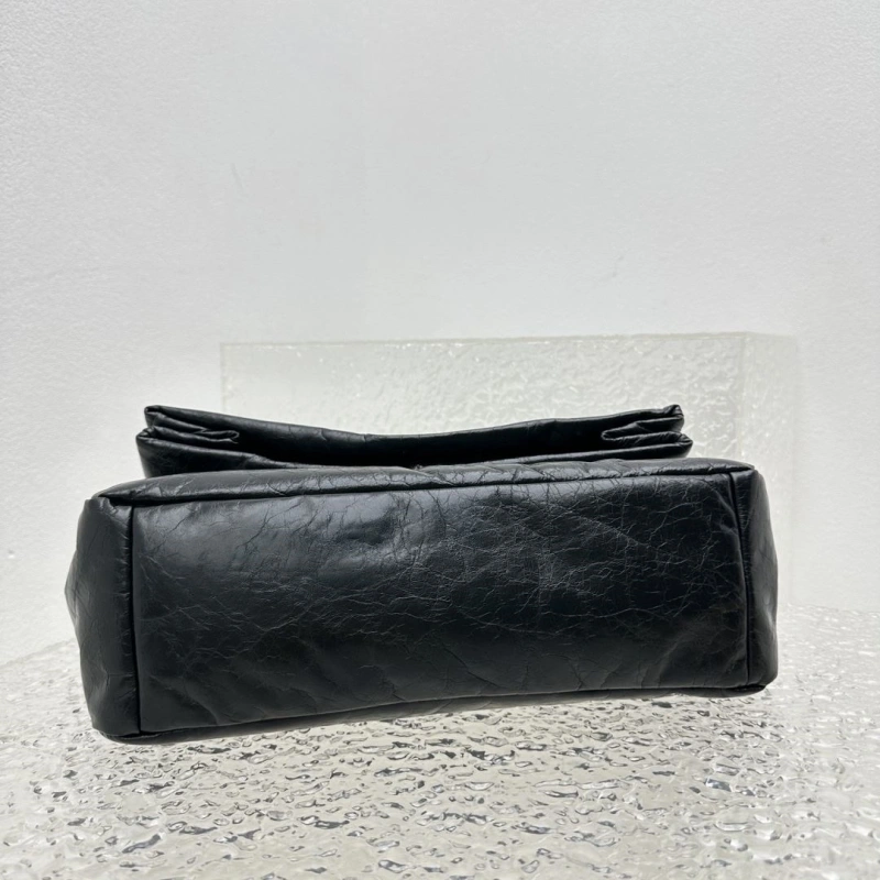 StreetReady Bxlxnciaga Top Handle Bags 84080