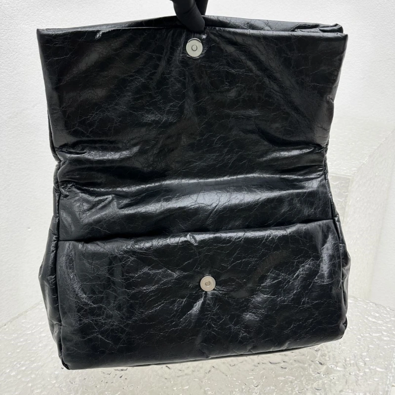 StreetReady Bxlxnciaga Top Handle Bags 84080