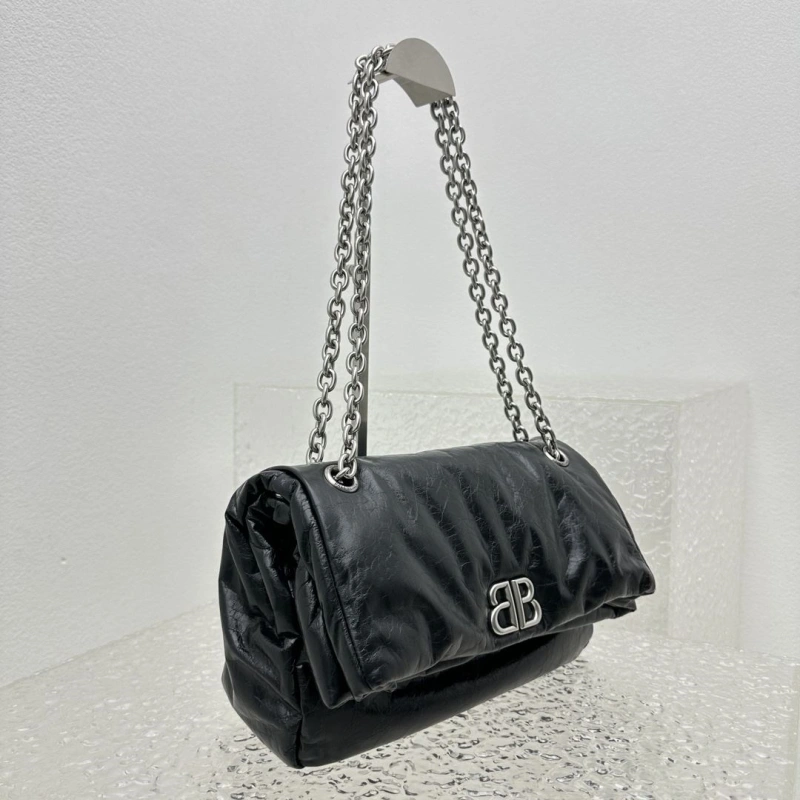 Vibrant Bxlxnciaga Top Handle Bags 84076