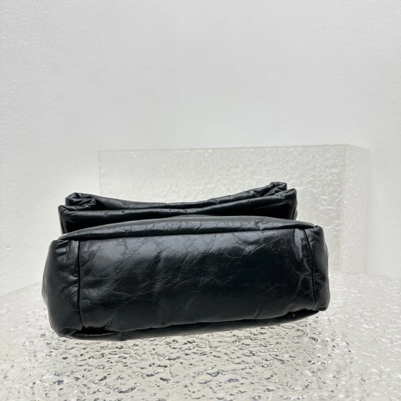 Vibrant Bxlxnciaga Top Handle Bags 84076