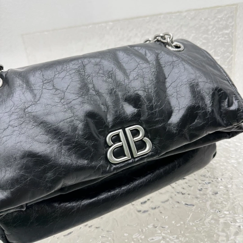 Vibrant Bxlxnciaga Top Handle Bags 84076