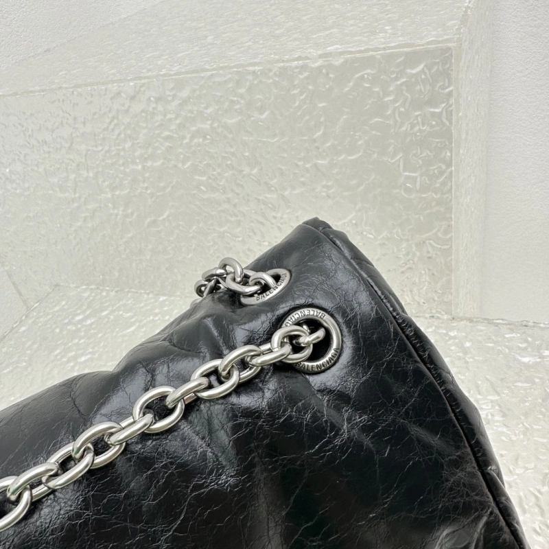 Vibrant Bxlxnciaga Top Handle Bags 84076