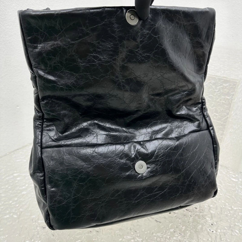 Vibrant Bxlxnciaga Top Handle Bags 84076
