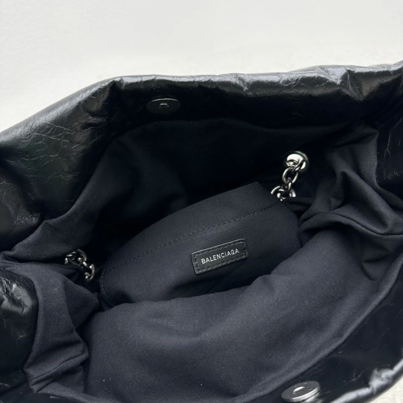 Vibrant Bxlxnciaga Top Handle Bags 84076