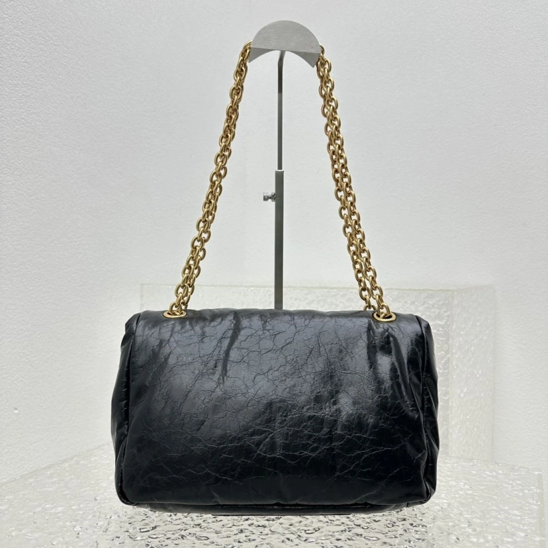 Bright Bxlxnciaga Top Handle Bags 84078