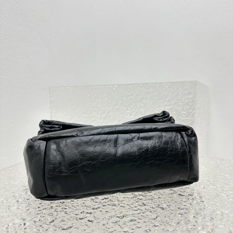 Bright Bxlxnciaga Top Handle Bags 84078