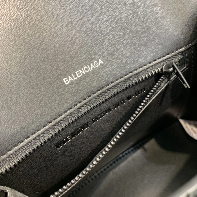 Bxlxnciaga Hourglass Bags Breathable 84371