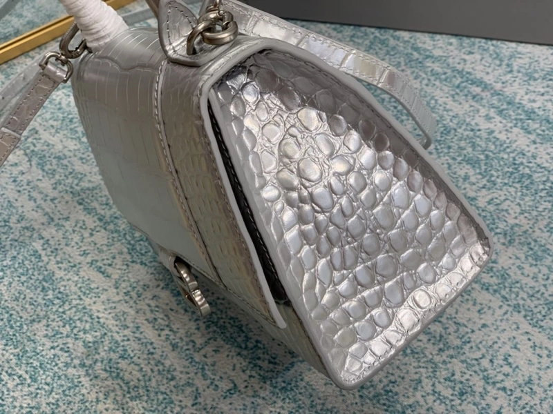 Bxlxnciaga Hourglass Bags Efficient 84375