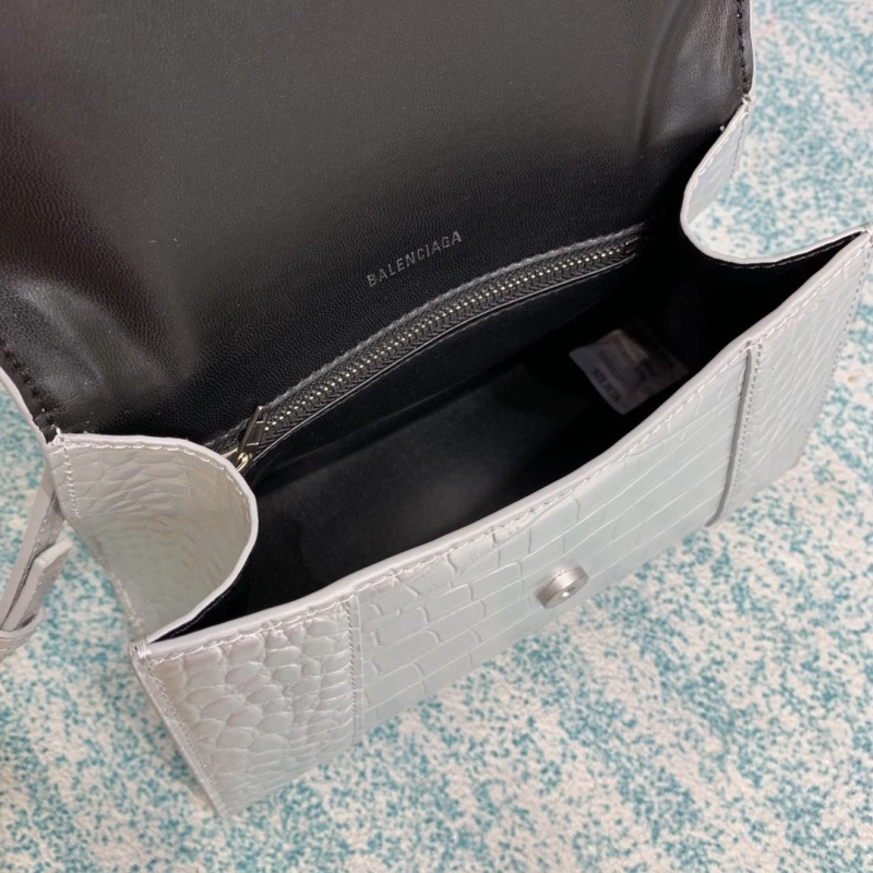 Bxlxnciaga Hourglass Bags Efficient 84375