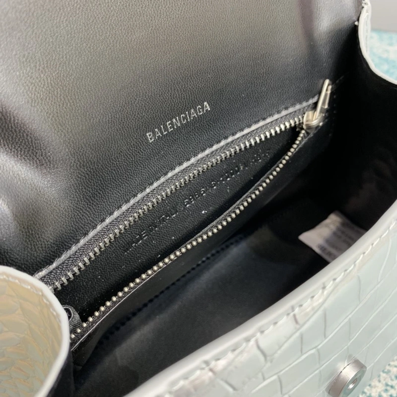 Bxlxnciaga Hourglass Bags Efficient 84375