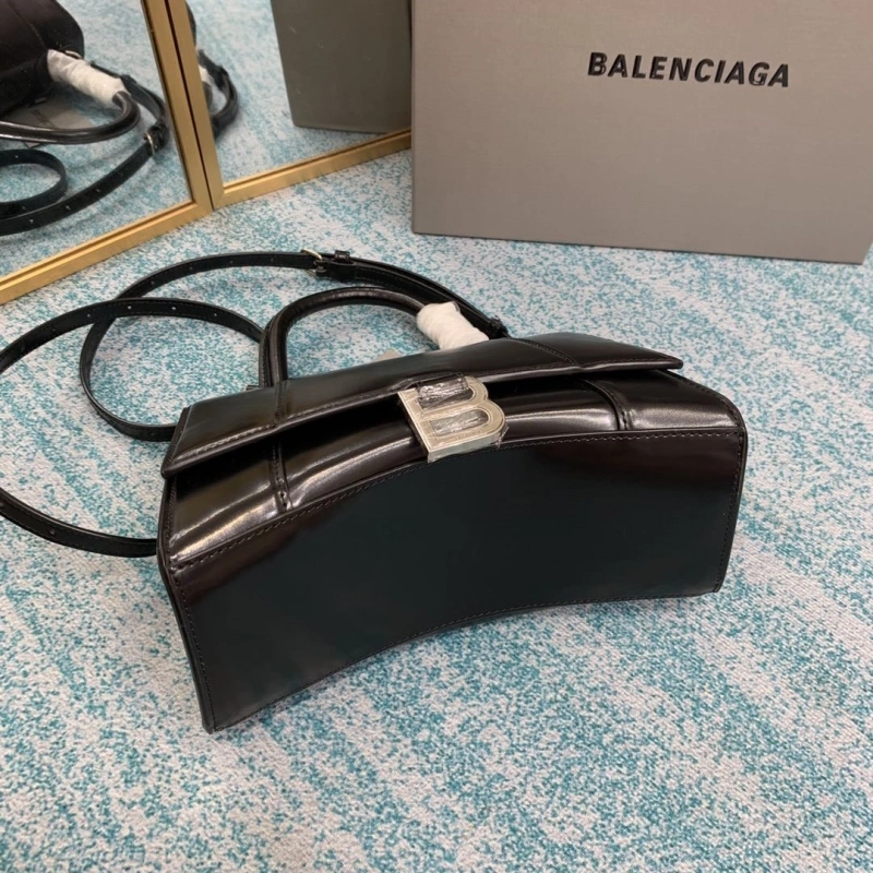 SmartChoice Bxlxnciaga Hourglass Bags 84380