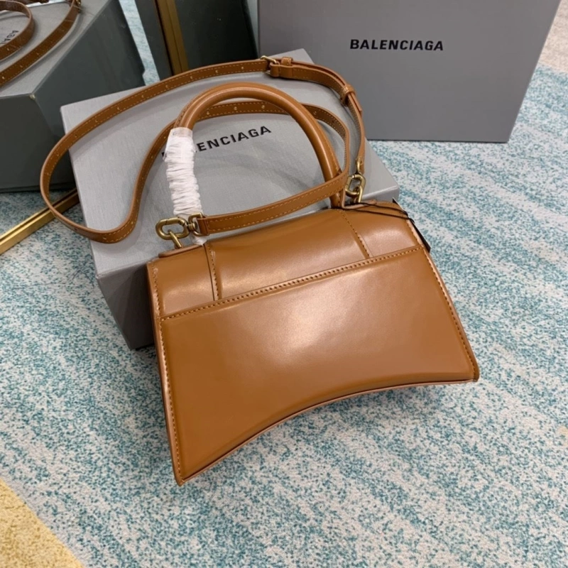 WellDesigned Bxlxnciaga Hourglass Bags 84382