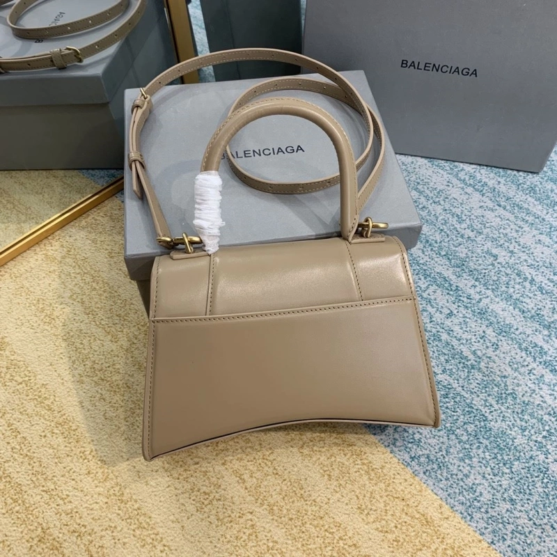 Bxlxnciaga Hourglass Bags Practical 84364