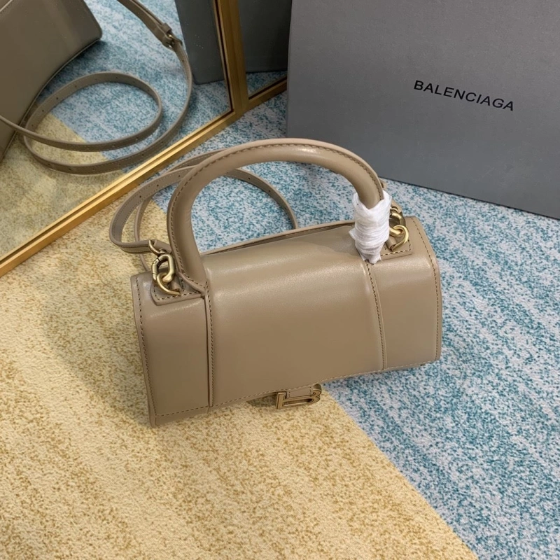 Bxlxnciaga Hourglass Bags Practical 84364