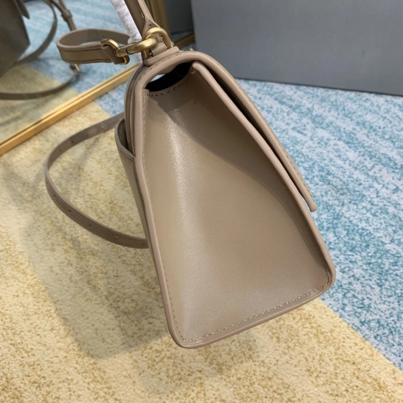 Bxlxnciaga Hourglass Bags Practical 84364