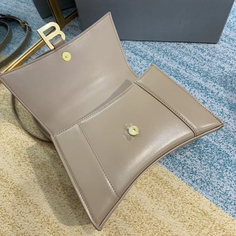 Bxlxnciaga Hourglass Bags Practical 84364