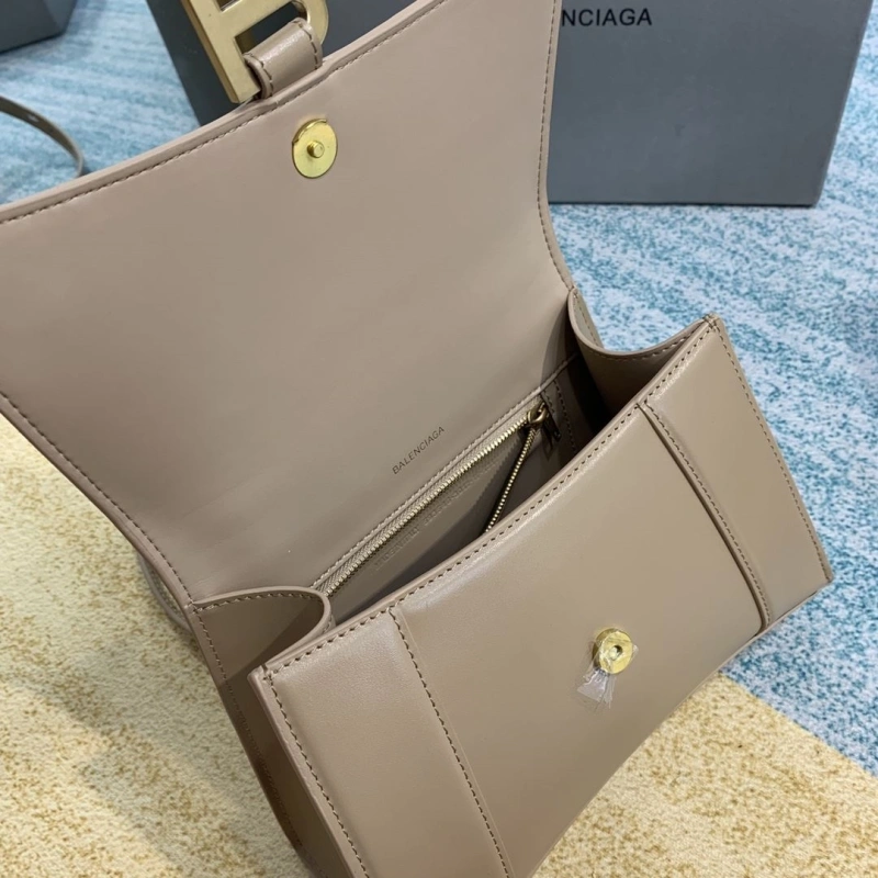 Bxlxnciaga Hourglass Bags Practical 84364