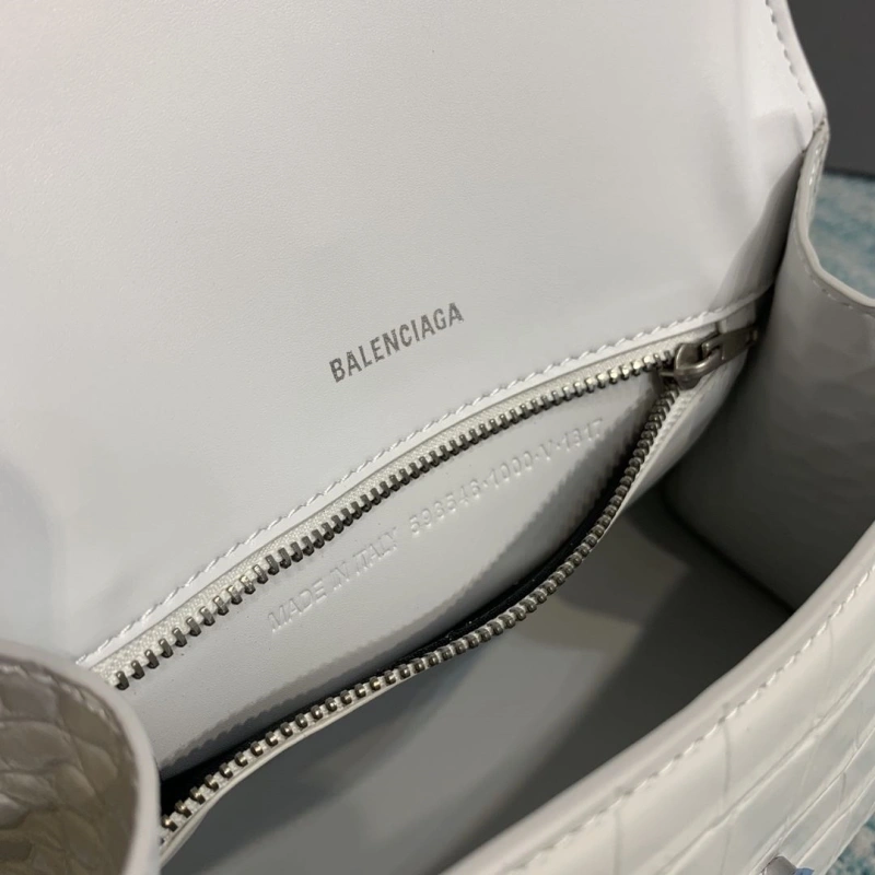 Fashionable Bxlxnciaga Hourglass Bags 84373