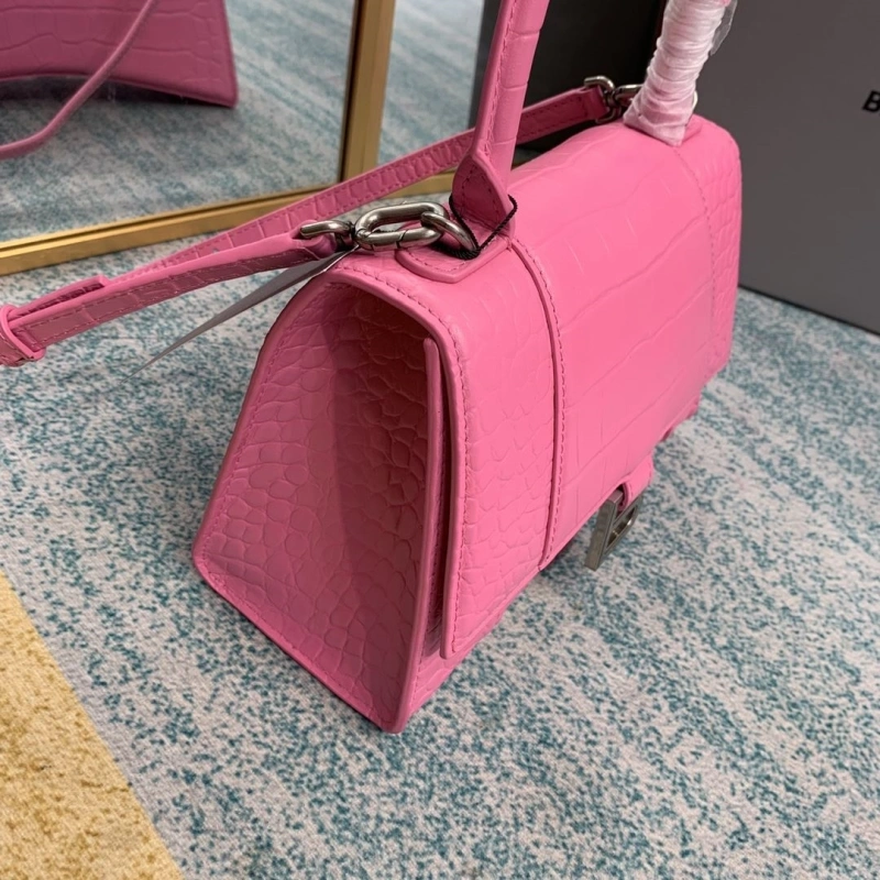 Bxlxnciaga Hourglass Bags SportInspired 84401