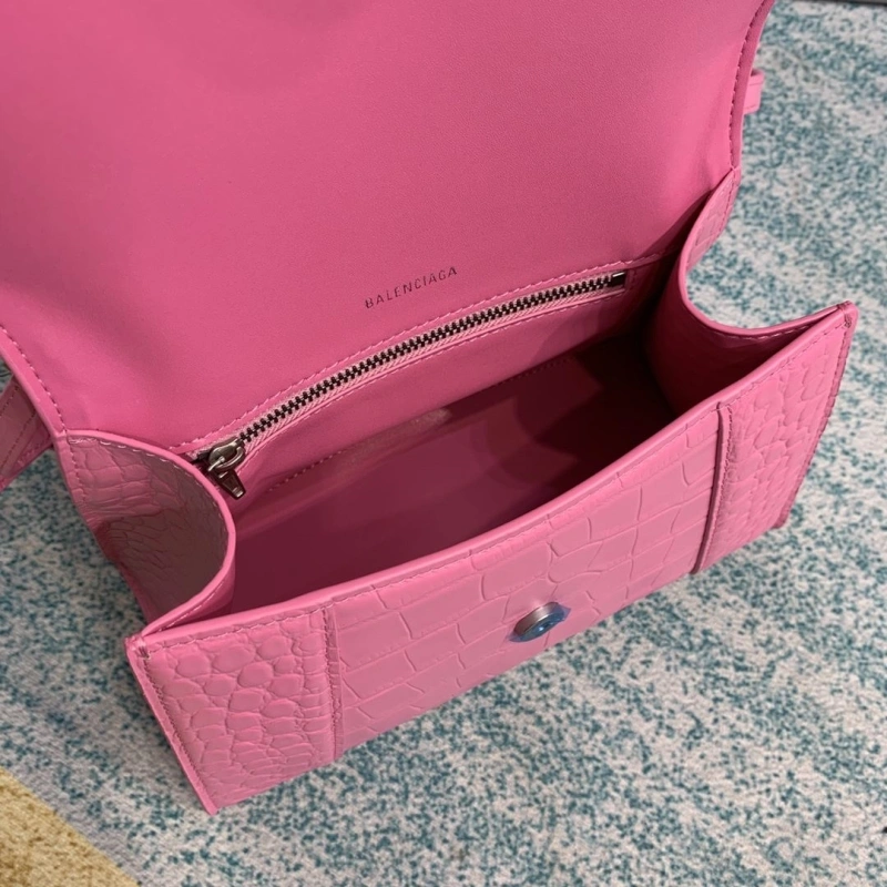 Bxlxnciaga Hourglass Bags SportInspired 84401