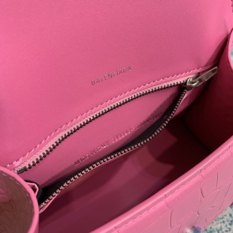 Bxlxnciaga Hourglass Bags SportInspired 84401