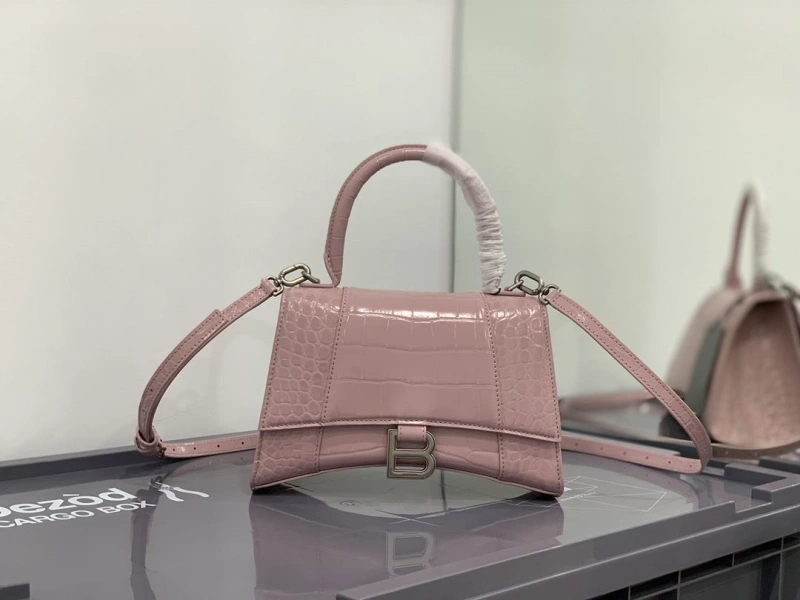 Bxlxnciaga Hourglass Bags SmartChoice 84368