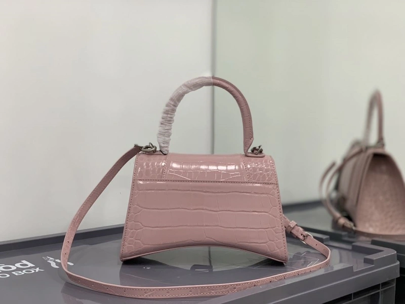 Bxlxnciaga Hourglass Bags SmartChoice 84368