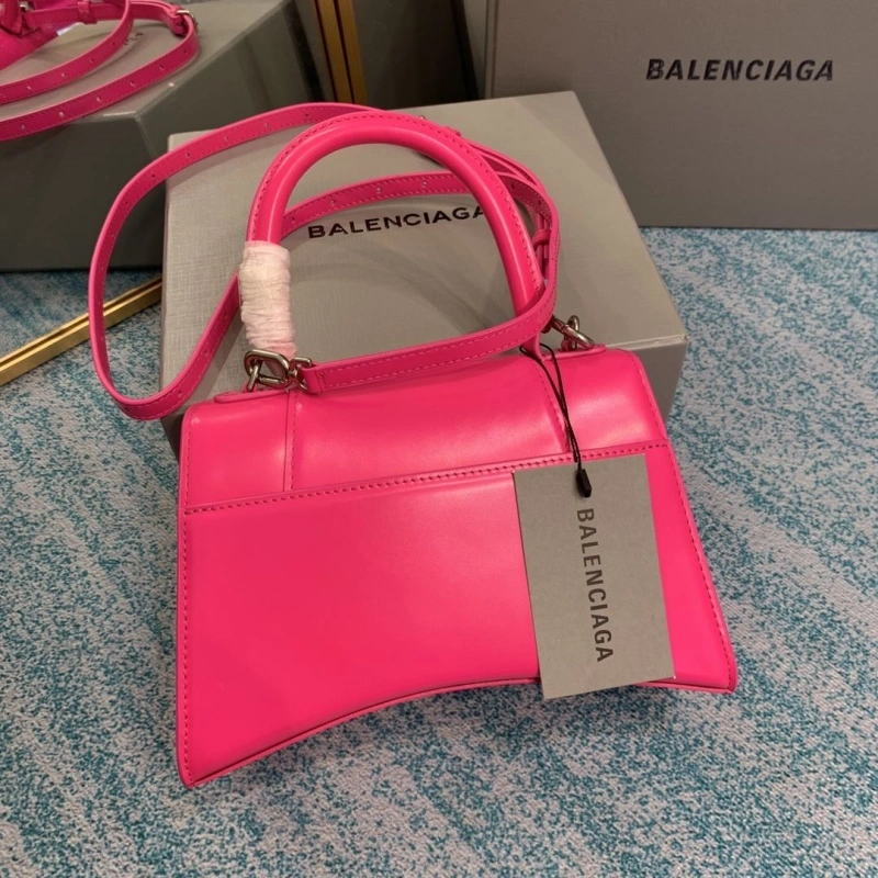 HighQuality Bxlxnciaga Hourglass Bags 84404