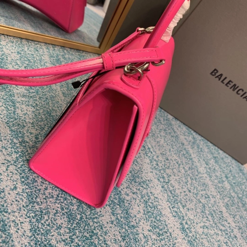 HighQuality Bxlxnciaga Hourglass Bags 84404
