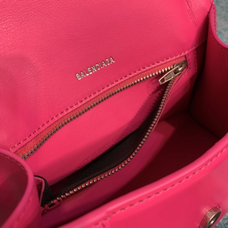 HighQuality Bxlxnciaga Hourglass Bags 84404