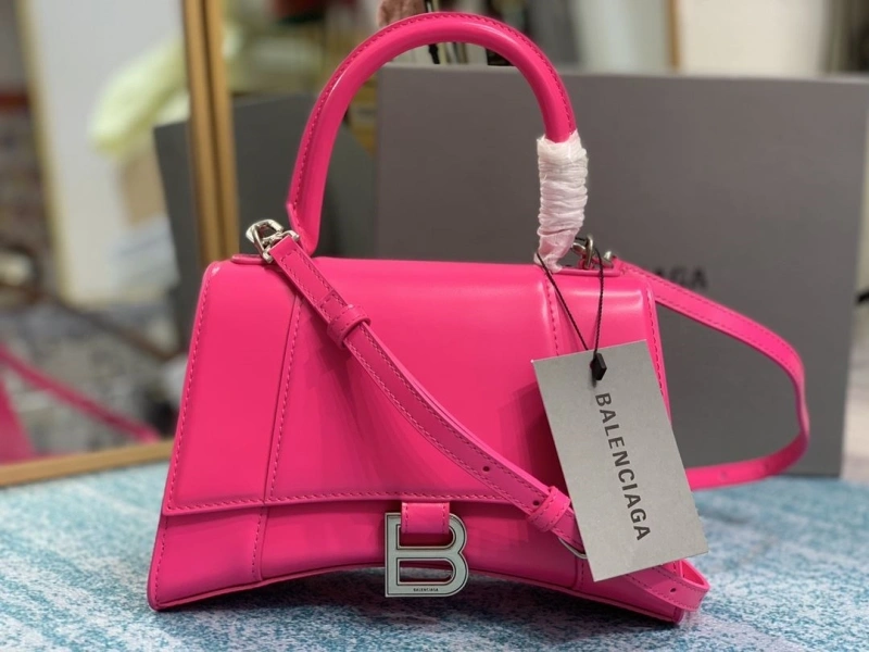 HighQuality Bxlxnciaga Hourglass Bags 84404