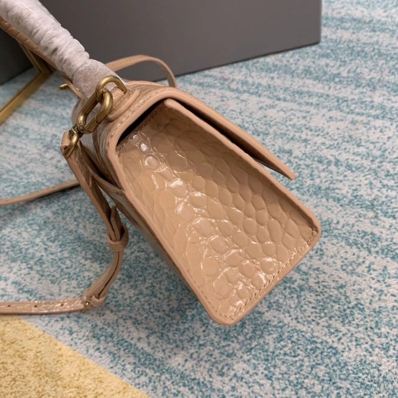 HighQuality Bxlxnciaga Hourglass Bags 84374