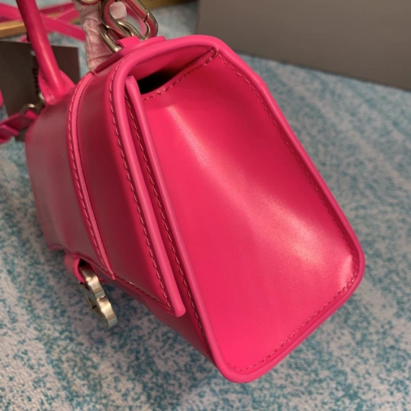 Bxlxnciaga Hourglass Bags Trendy 84369