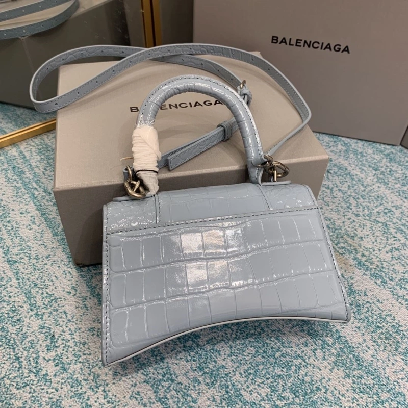 UrbanStyle Bxlxnciaga Hourglass Bags 84366