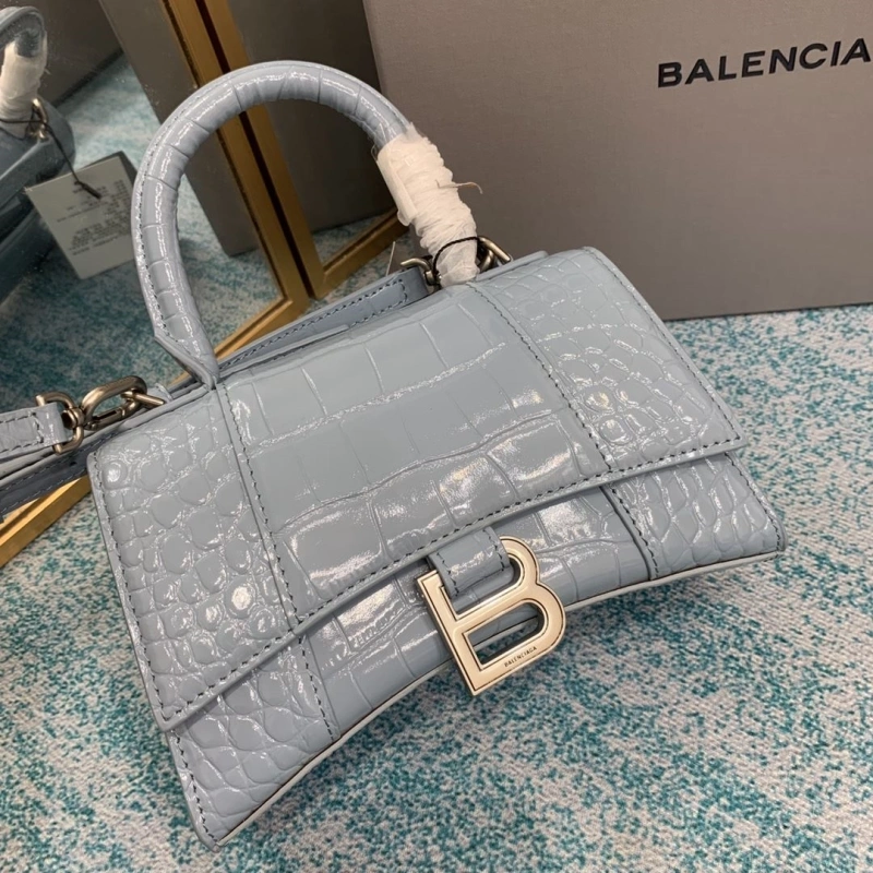 UrbanStyle Bxlxnciaga Hourglass Bags 84366