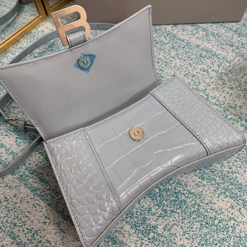 UrbanStyle Bxlxnciaga Hourglass Bags 84366