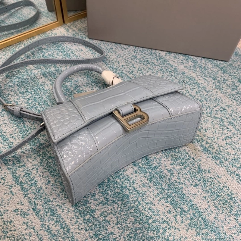 UrbanStyle Bxlxnciaga Hourglass Bags 84366