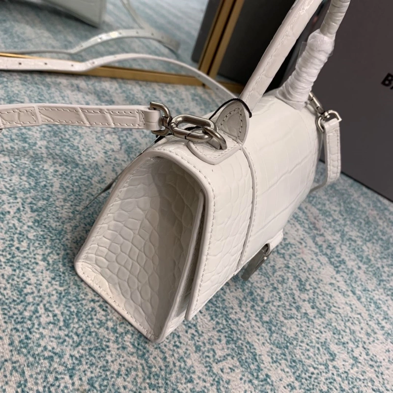 Bxlxnciaga Hourglass Bags Cozy 84377
