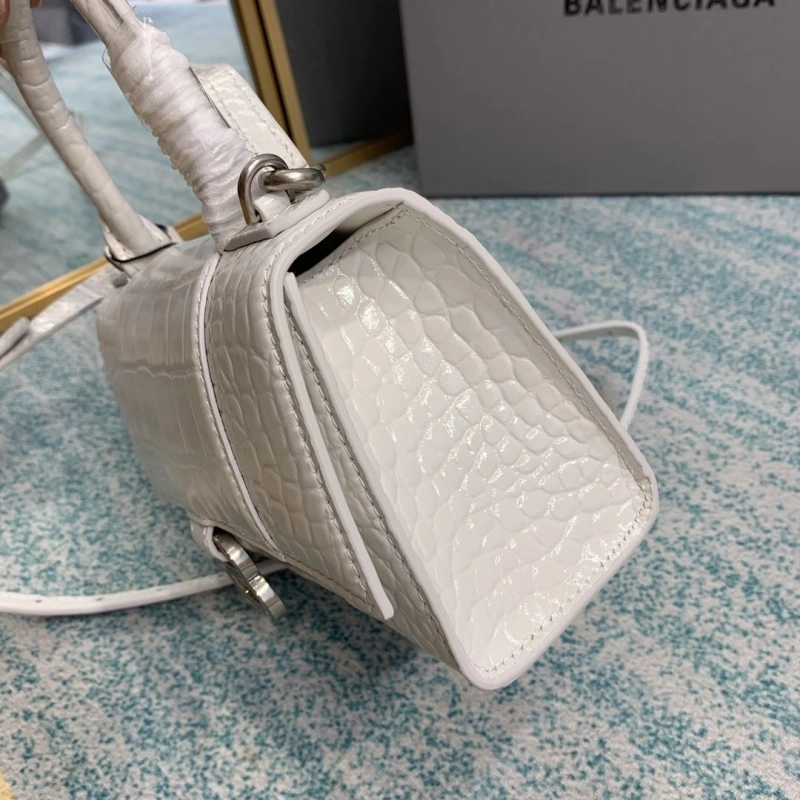 Bxlxnciaga Hourglass Bags Cozy 84377