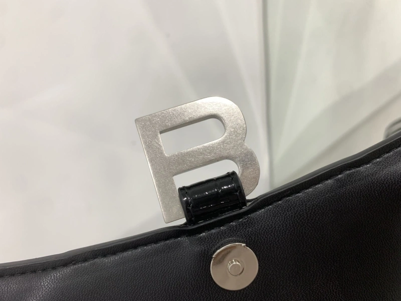 Bxlxnciaga Hourglass Bags GoAnywhere 84367